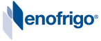 Логотип фирмы Enofrigo в Домодедово