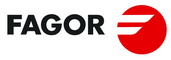 Логотип фирмы Fagor в Домодедово