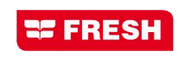 Логотип фирмы Fresh в Домодедово