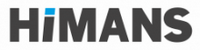 Логотип фирмы HiMANS в Домодедово