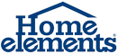 Логотип фирмы HOME-ELEMENT в Домодедово