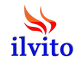 Логотип фирмы ILVITO в Домодедово
