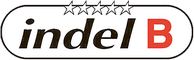 Логотип фирмы Indel B в Домодедово