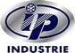 Логотип фирмы IP INDUSTRIE в Домодедово