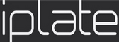 Логотип фирмы Iplate в Домодедово