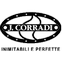 Логотип фирмы J.Corradi в Домодедово