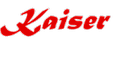 Логотип фирмы Kaiser в Домодедово