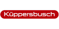 Логотип фирмы Kuppersbusch в Домодедово
