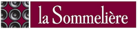 Логотип фирмы La Sommeliere в Домодедово