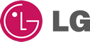 Логотип фирмы LG в Домодедово