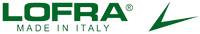 Логотип фирмы LOFRA в Домодедово