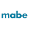 Логотип фирмы Mabe в Домодедово