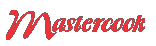 Логотип фирмы MasterCook в Домодедово