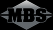 Логотип фирмы MBS в Домодедово
