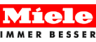 Логотип фирмы Miele в Домодедово