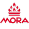 Логотип фирмы Mora в Домодедово