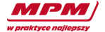 Логотип фирмы MPM Product в Домодедово
