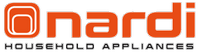 Логотип фирмы Nardi в Домодедово