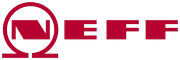 Логотип фирмы NEFF в Домодедово