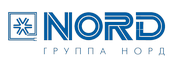 Логотип фирмы NORD в Домодедово