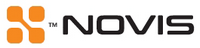 Логотип фирмы NOVIS-Electronics в Домодедово