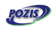 Логотип фирмы Pozis в Домодедово