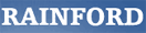 Логотип фирмы Rainford в Домодедово