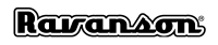 Логотип фирмы Ravanson в Домодедово