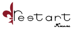 Логотип фирмы Restart в Домодедово