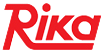 Логотип фирмы Rika в Домодедово
