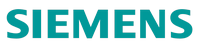 Логотип фирмы Siemens в Домодедово