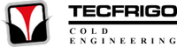 Логотип фирмы Tecfrigo в Домодедово