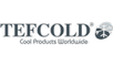 Логотип фирмы TefCold в Домодедово