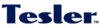 Логотип фирмы Tesler в Домодедово