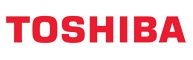 Логотип фирмы Toshiba в Домодедово