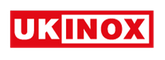 Логотип фирмы Ukinox в Домодедово