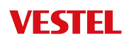 Логотип фирмы Vestel в Домодедово