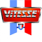 Логотип фирмы Vitesse в Домодедово