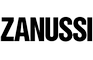 Логотип фирмы Zanussi в Домодедово