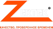 Логотип фирмы Zertek в Домодедово
