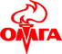 Логотип фирмы Омичка в Домодедово