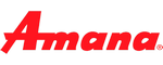 Логотип фирмы Amana в Домодедово
