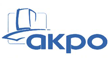 Логотип фирмы AKPO в Домодедово
