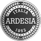 Логотип фирмы Ardesia в Домодедово