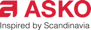 Логотип фирмы Asko в Домодедово