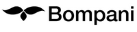 Логотип фирмы Bompani в Домодедово