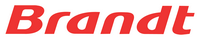 Логотип фирмы Brandt в Домодедово
