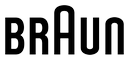 Логотип фирмы Braun в Домодедово