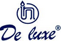 Логотип фирмы De Luxe в Домодедово